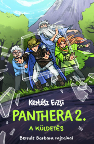 Panthera 2.