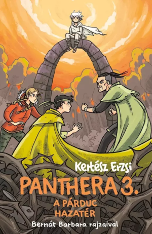 Panthera 3.